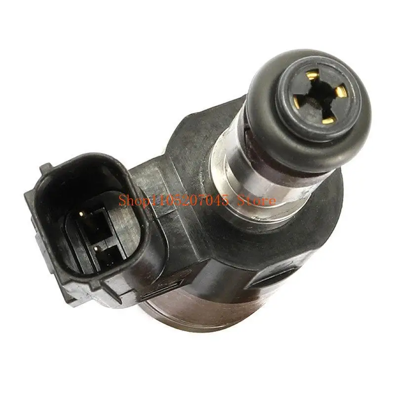 37cd حاقن الوقود قبعة فوهة الوقود تعديل محول متوافق ل 1.5L 2016-2019 2017-2019 16010-5PA-305 16010-59B-315