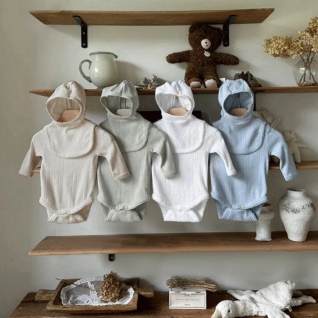 conjunto-de-2-piezas-de-otono-2026-body-de-manga-larga-para-bebe-gorro-de-balaclava-mono-de-algodon-para-recien-nacido-ropa-lisa-para-nino-y-nina