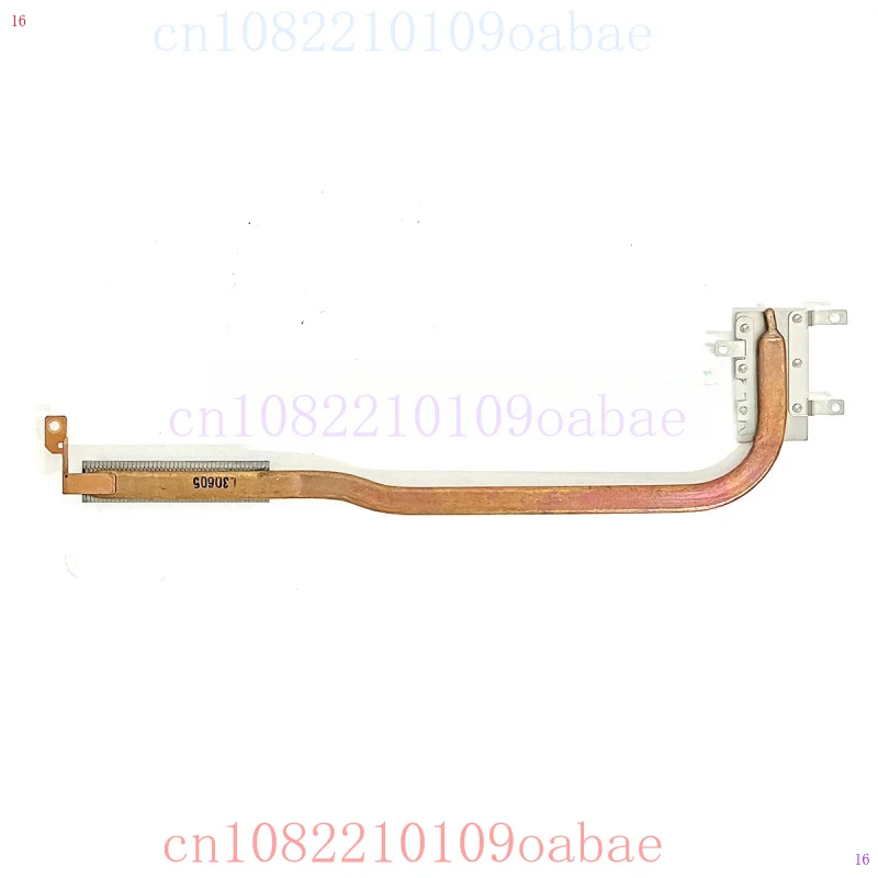 Fan FOR Sony Vaio Duo 13 SVD132A14T SVD13 SVD132 Cooling With Heatsink