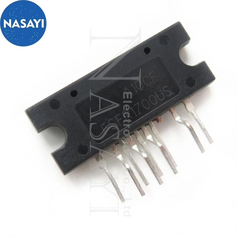 5PCS LT3080ET LT3080 FSFR1700US FSFR1700 LM2576T-005G LM2576T STRS6708 STRS6708A STR-S6708A S6708A TDA1006 1006 TFA9843J TFA9843
