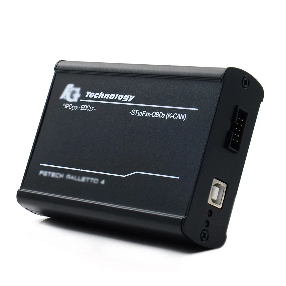 New FGtech Galletto V54 0475 EU Version Support BDM Full Function ECU Programming for KESS KTAG OBD2 Code Scanner