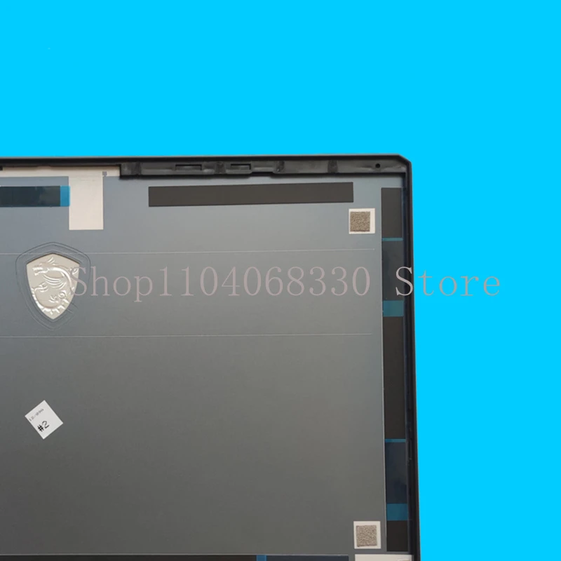 Новинка для MSI GE66 Raider 10SD 10SE MS-1541 1542, петли для задней крышки ЖК-дисплея/синий