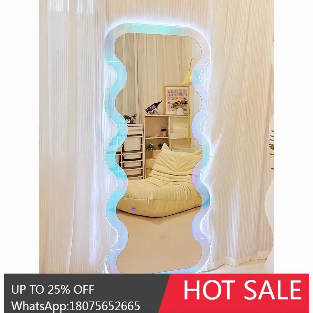 Hlz Wave Acrylic Fl…