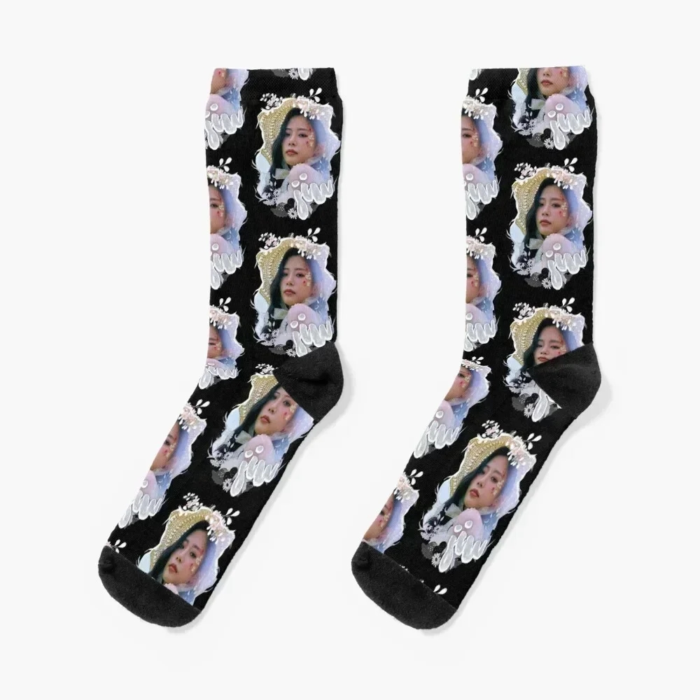 

Dreamcatcher - JiU Socks loose sports and leisure cute Women Socks Men's