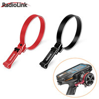 Radiolink RC8X Alloy One Hand Handwheel Control Accessory Adjustable Steering Wheel Controller Device for RC8X RC4GS RC6GS V2 V3