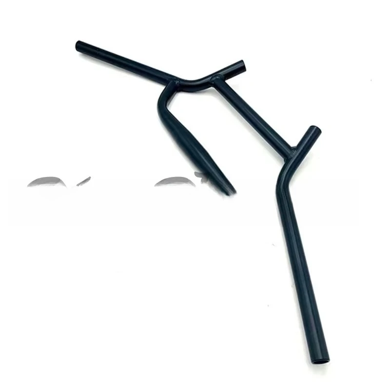 Universal Adjustable Bicycle Handlebar, 7075 Aluminum Alloy Handle Bar for Gravel & Touring Road Bike