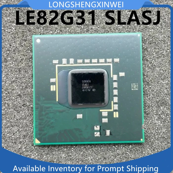 

Оригинальный новый чип LE82Q963 LE82G31 SLASJ LE82P965 BGA, в наличии интегральная схема, 1 шт.