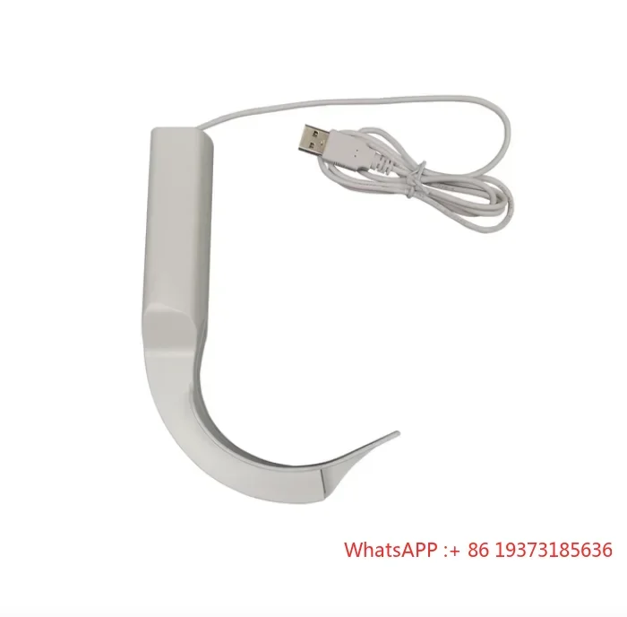 Usb Video Laringoscopio Sets Intubation Laryngoscope USB Video Laryngoscope Digital Videolaryngoscope