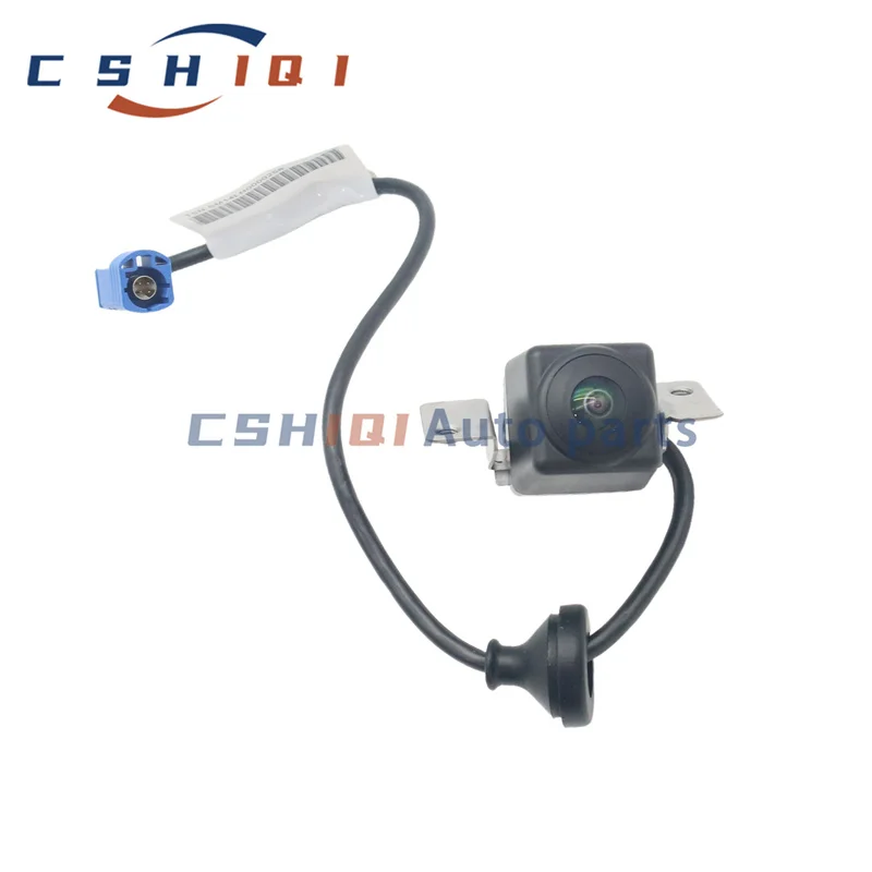 New Car Rear View Back Up Camera 100677300EAA for Tesla Model S 85 2012 2013 2014 2015 2016 2017 2018 1006773-00-EAA
