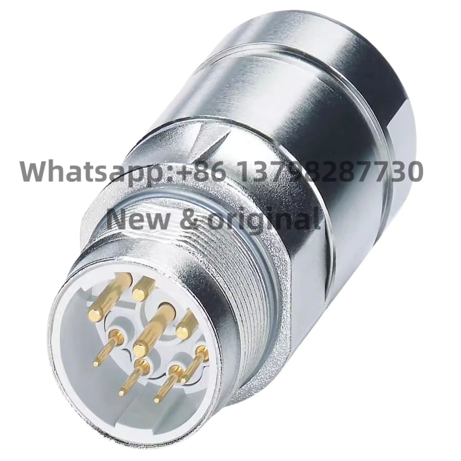 New original 1605499 SF-5EP1N8A90DU Connector