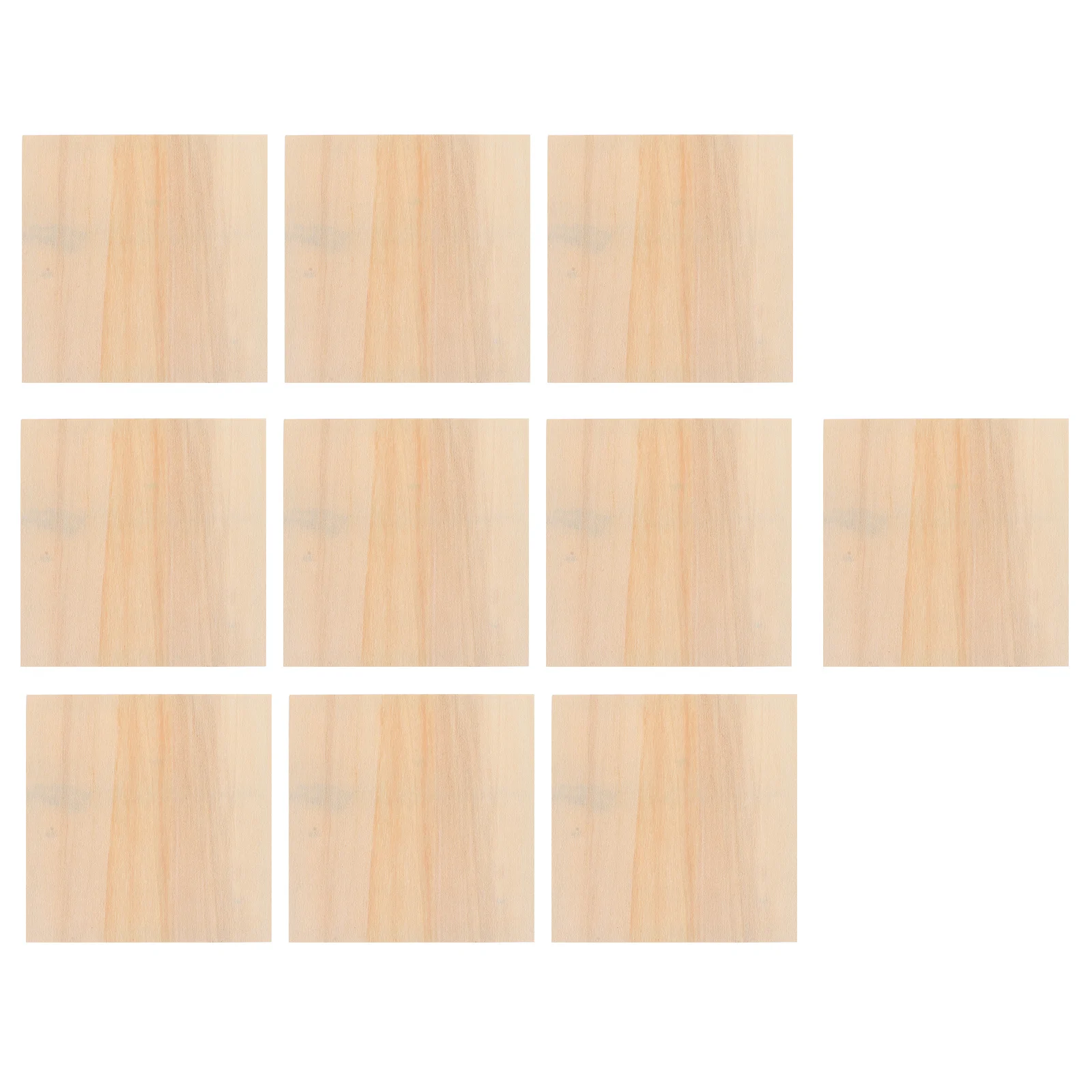 : Matting & Montage Materialien