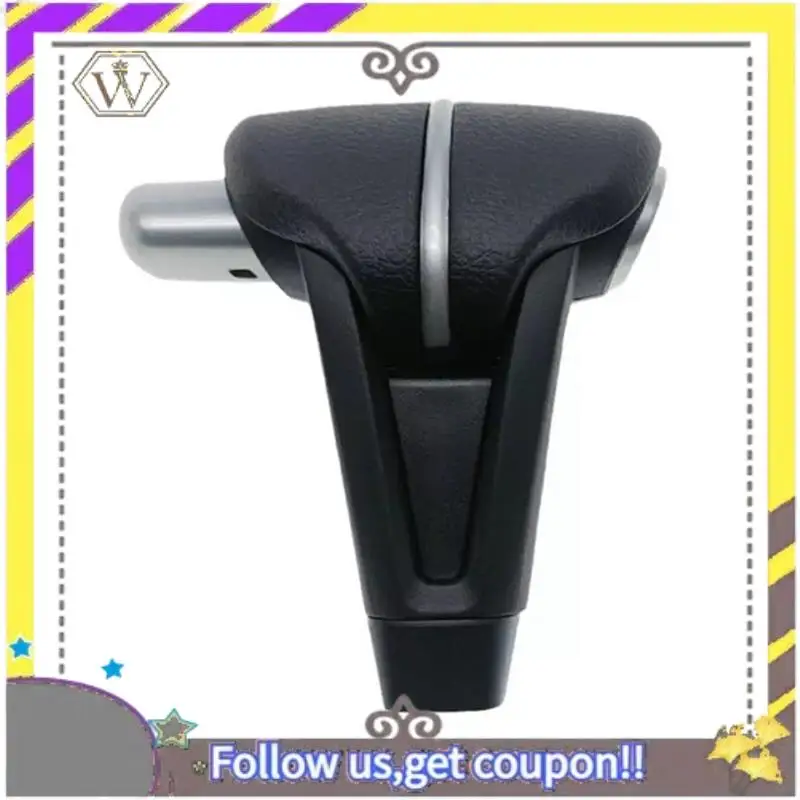 

Latest Car Front Handle Automatic Front Gear Shift Knob Lever Knob 54131-TLA-A63ZA 54131TLAA63ZA For Honda CR-V CRV 2017-2021 Pa