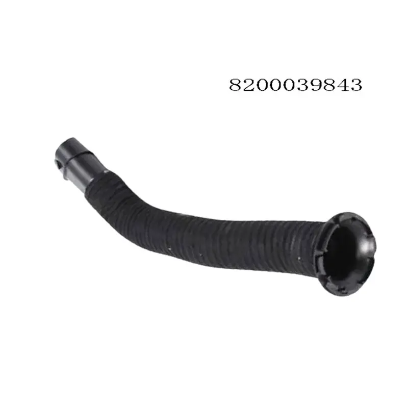 A11M-For Renault Kangoo 1 Clio 2 Symbol Thalia 1.5 Dci 8200039843 Engine Air Filter Intake Pipe Hose Replacement Part image 5