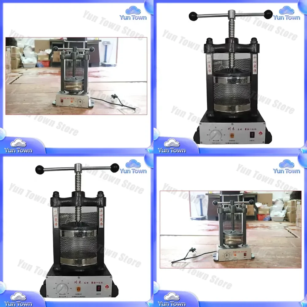 Professional Dental Toothpaste Polymerization Machine for Dentists Semi-Automatic Non-Welding Grinding Equipment for Dental