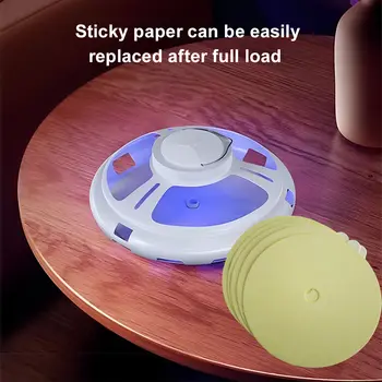 8 best sales מלכודת דביקה של חרקים - №6