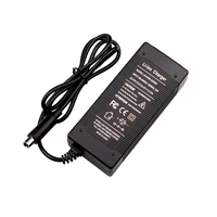 42V 2A Power Charger Adapter for Xiaomi Electric Scooter M365 1S Pro for Ninebot Es1/es2 Escooter Parts