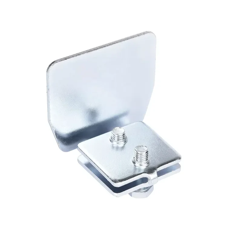 for  Cantilever Gate Channel End Cap Profile Plug