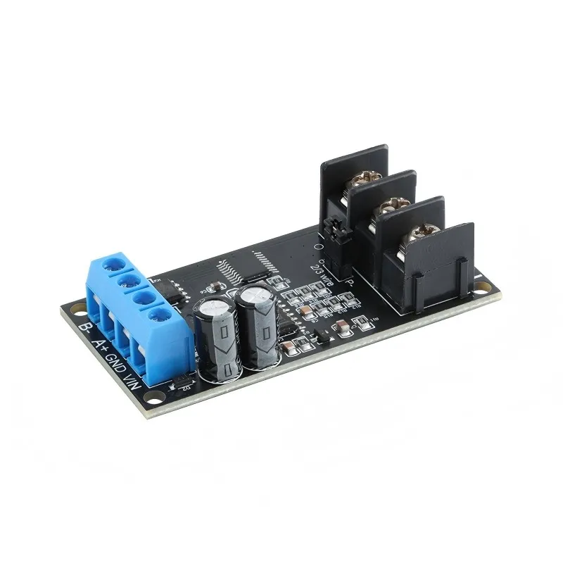 Original PT100 platinum thermal resistance RTD galvanic temperature sensor transmitter RS485 MODUBS RTU