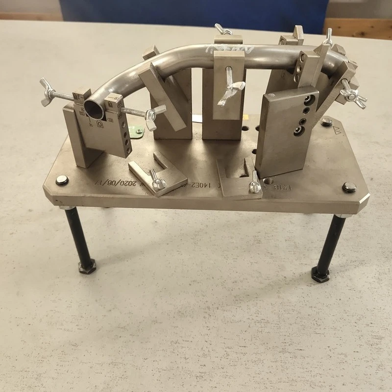 Three-dimensional testing service, three-dimensional coordinate testing, inspection tool testing, three-dimensional measurement