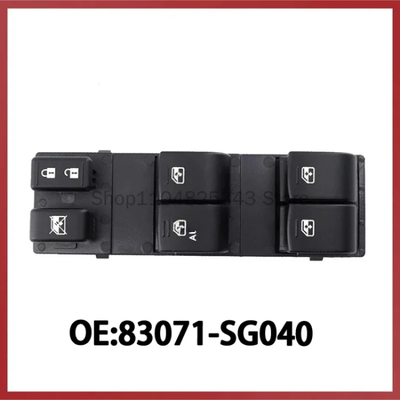 83071-sg040-convient-au-commutateur-principal-de-leve-vitre-electrique-avant-gauche-pour-voiture-subaru-14-16