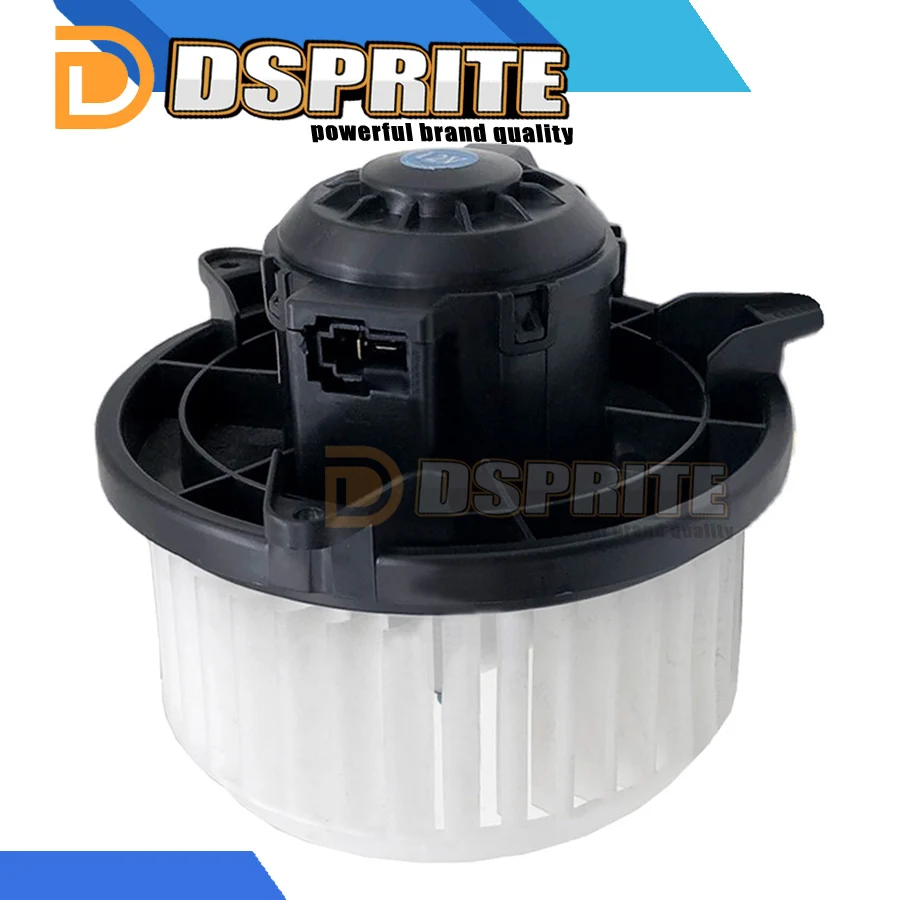 Left Hand Drive AC A/C Air Conditioning Heating Heater Fan Blower Motor 1808Y1900010 for Chinese car FOTON Tunland 2014