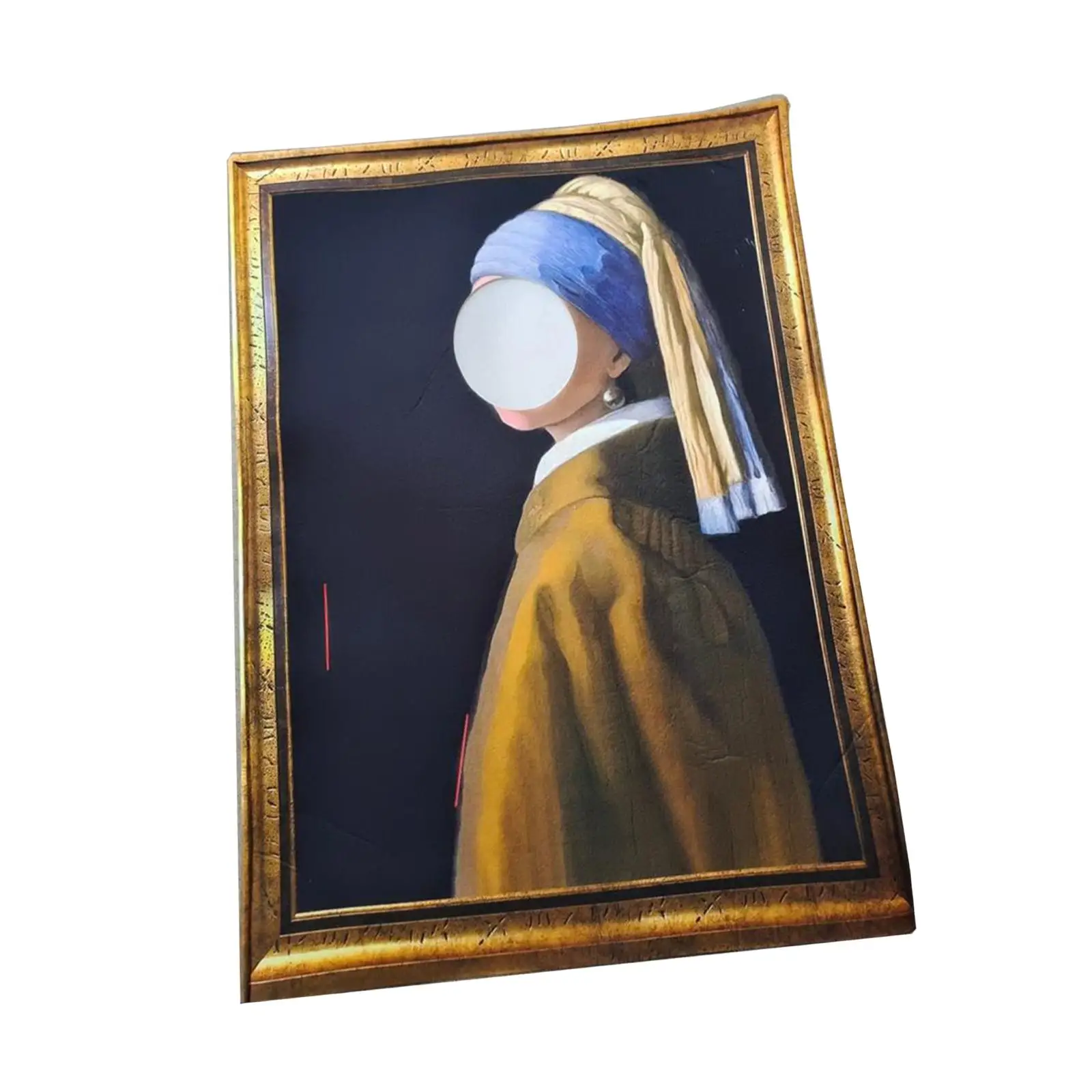 Disfraces de Pintores Famosos para Fiestas, Halloween, Espectáculos y Carnaval