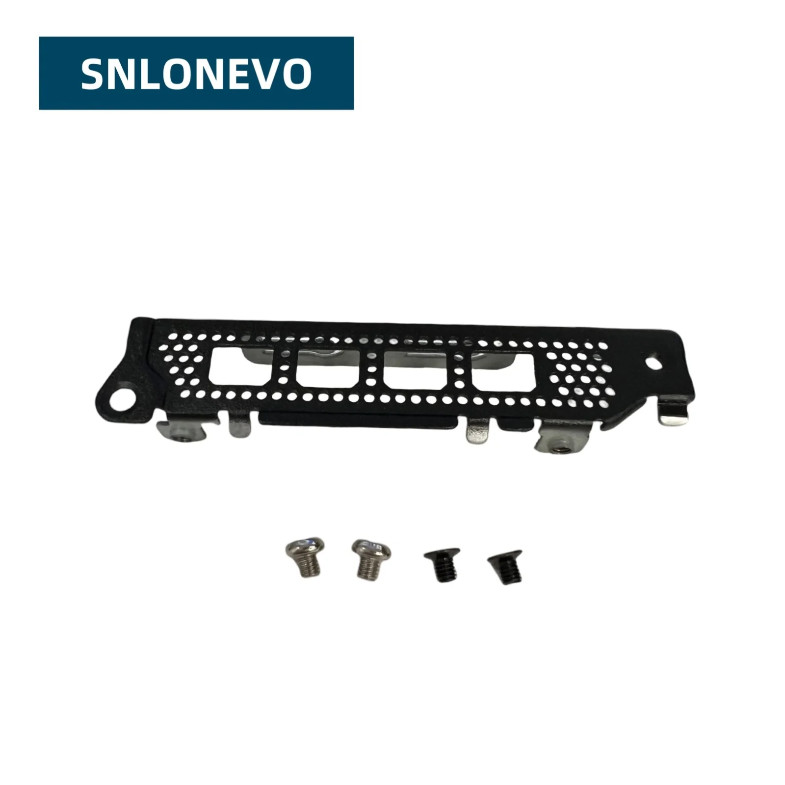 

New For Lenovo ThinkStation P340 P350 P360 P3 For Tiny6-Tiny9 Workstation P620 P1000 Graphic Card Bezel PCI Bracket Original