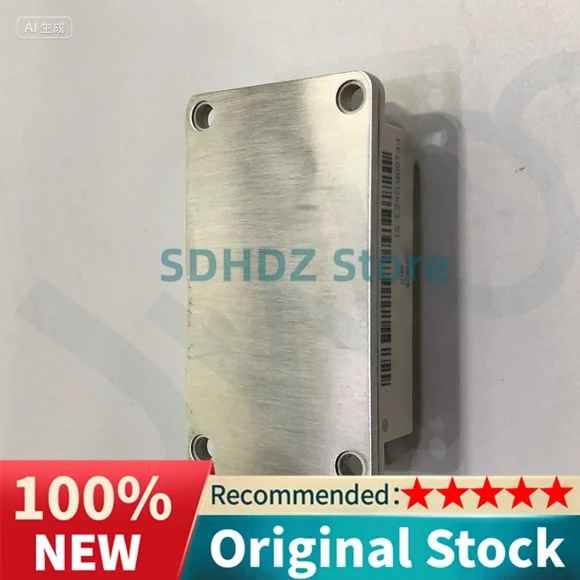 FF400R12KE3-B2 FF400R12KE3-B2 FF400R12KE3-S6 FF400R12KE3-S6 FF400R12KE3-S1 FF400R12KE3-S5 NEW ORIGINAL MODULE