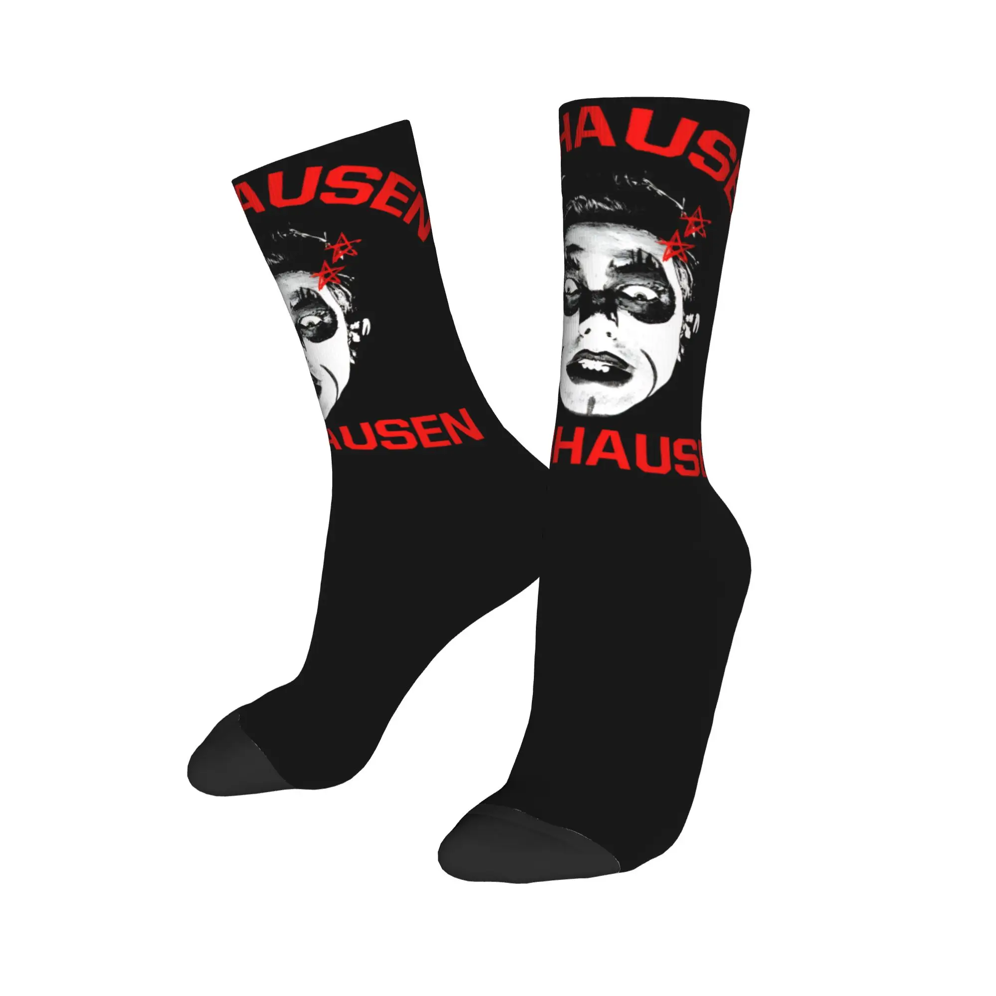 

Danhausen Wrestler Socks Merch For Men Women Skateboard Socks Super Soft Birthday Present