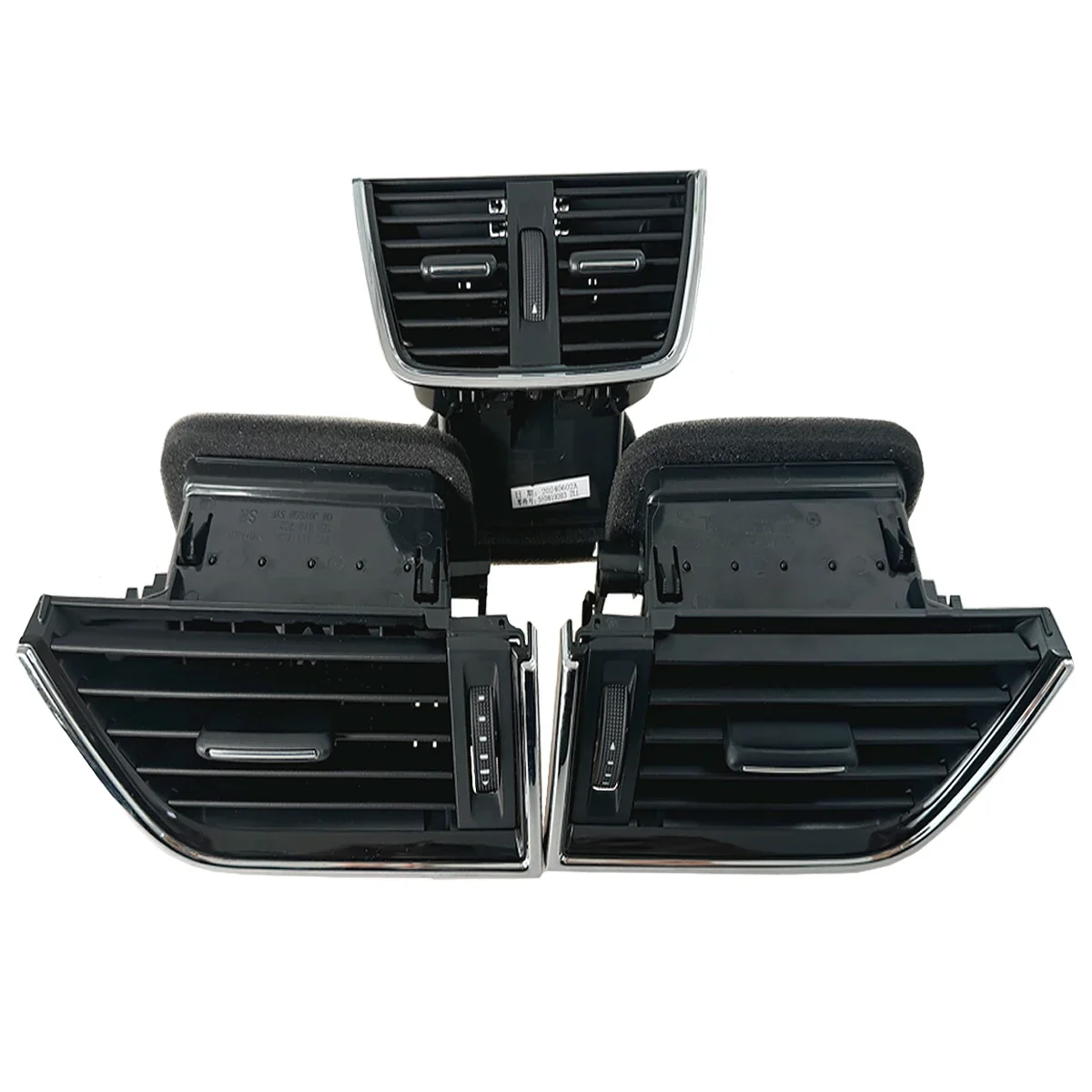 What Is the True Performance of the 30791696 Dash AC Vent Grille for Your Škoda Octavia A7?