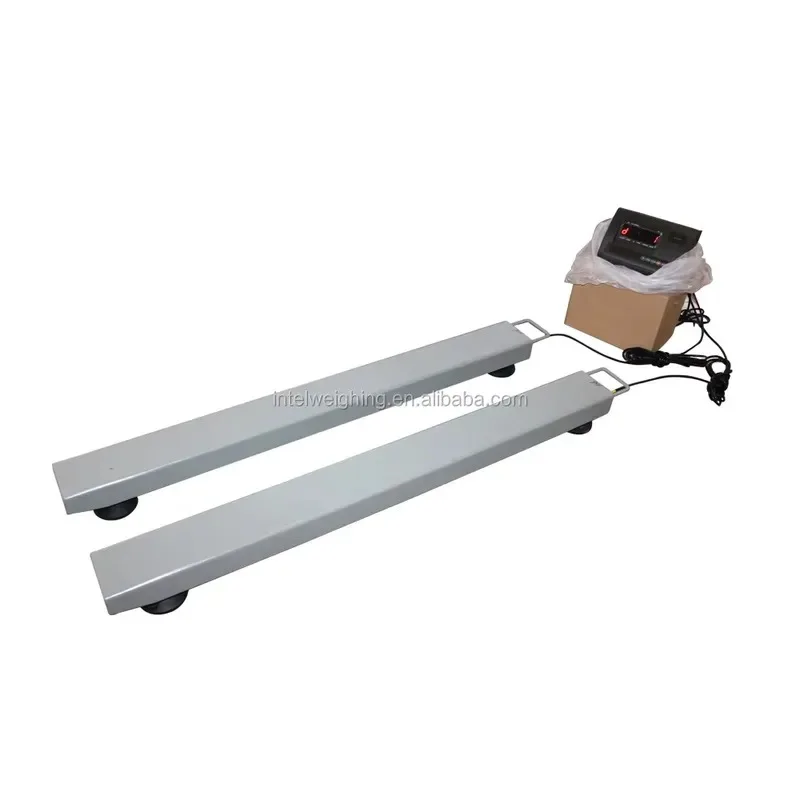 Industrial Weighing Scale 1 Ton Beam Scale