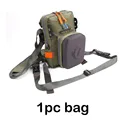 1 bolsa