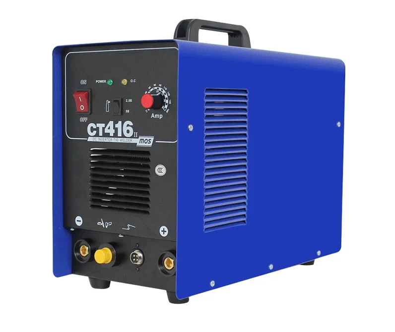 CT-312 CT416 Multifunctional welding machine plasma cutting argon arc  manual  three-in-one