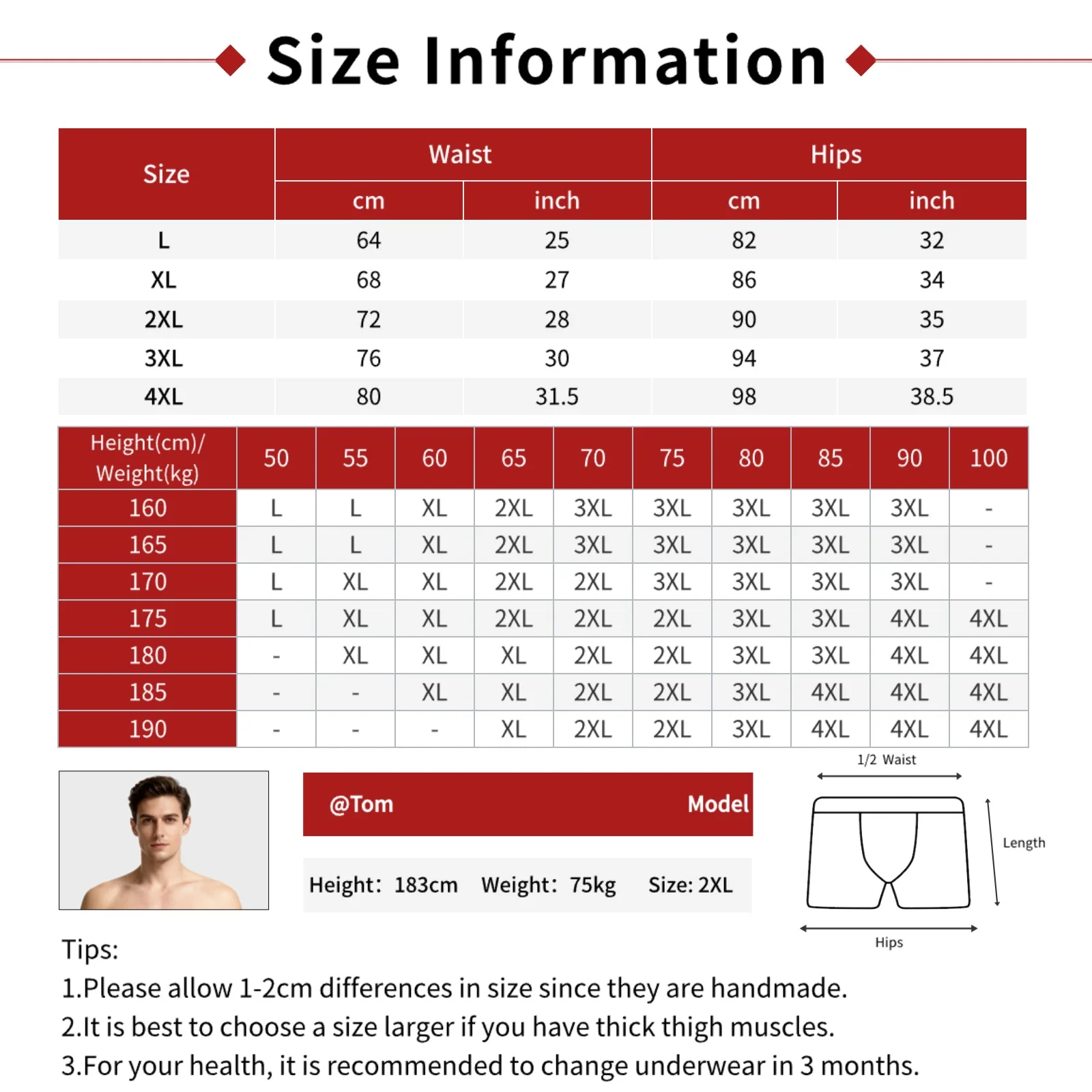 3pcs men's underwear ice silk seamless breathable boxers large size bacteriostatic shorts breathable and quick drying
