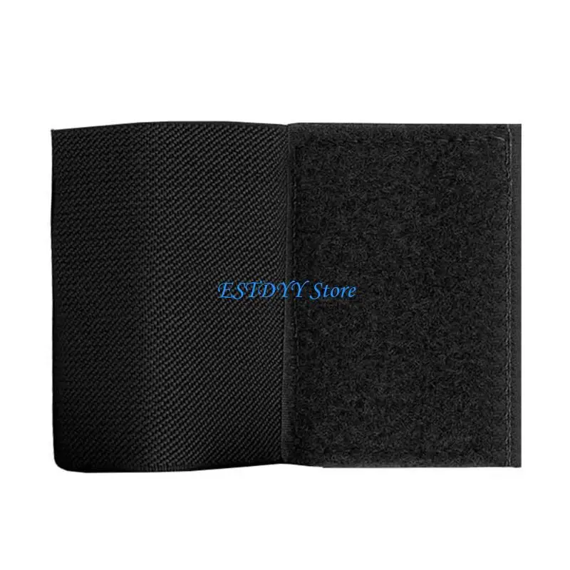 G6DE Elastics Tourniquets Holder Pouches Plate Carriers Chest Vests Belt Carry Survival Tool Secure Storage Holder