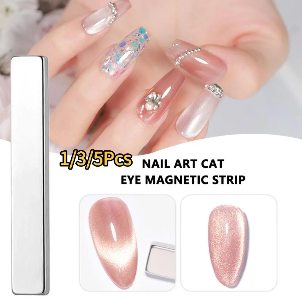 Guia Definitivo do Imã para Esmalte Cat Eye: Como Obter those Olhos Gatos Perfeitos sem Erros
