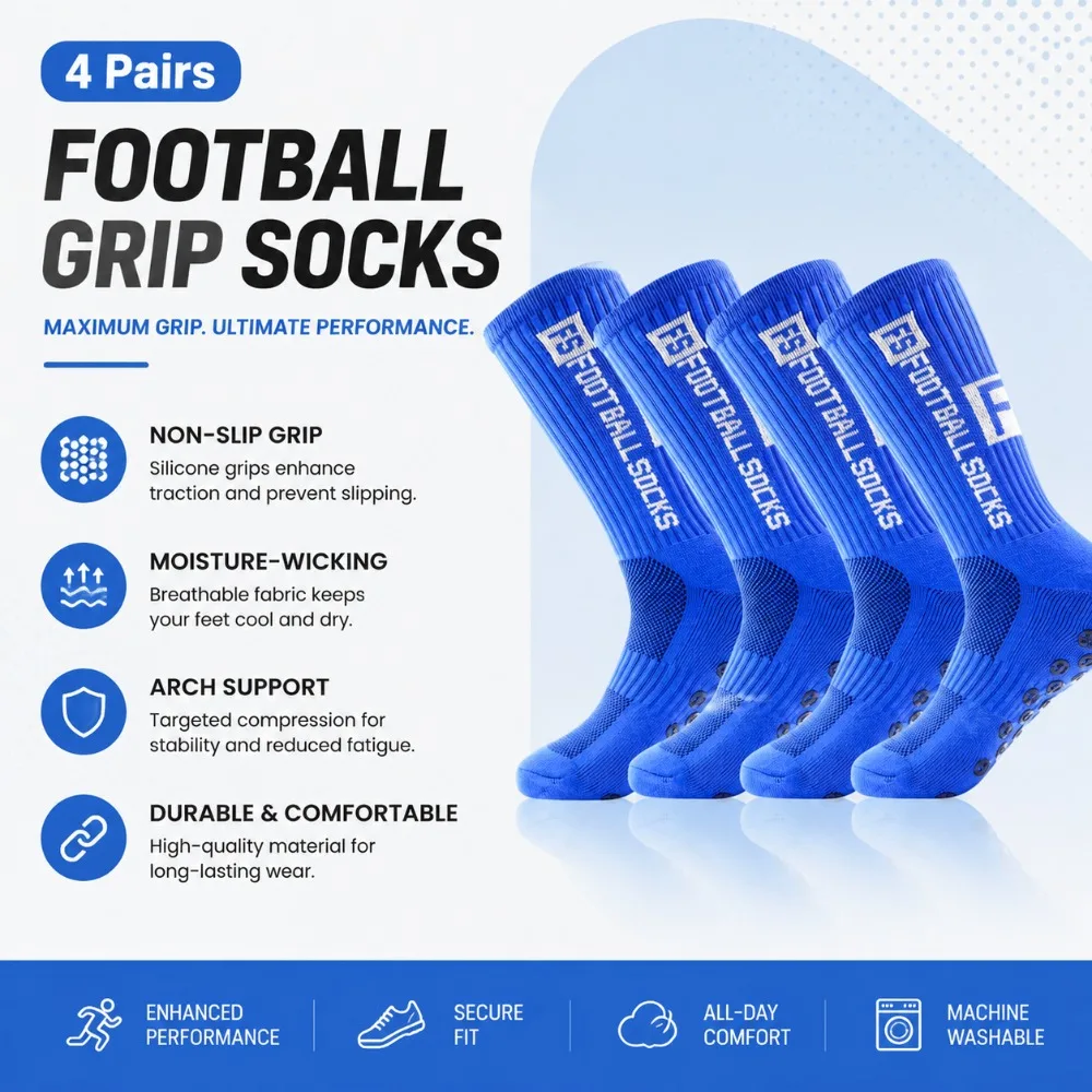 

Funny Printed Mid-Calf Socks Soft Breathable Casual Comfortable Daily Wear Socks for Men Women