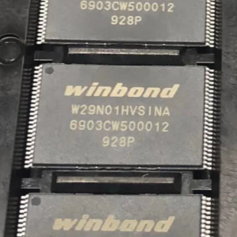 W29N01HVSINA TSOPI-48 Original Genuine Goods in Stock