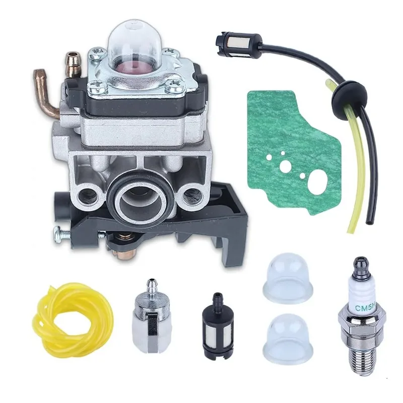

Карбюратор GX35 HHT35 GX25 FG110 HHT25S WYB-16C комплект Карбюратор