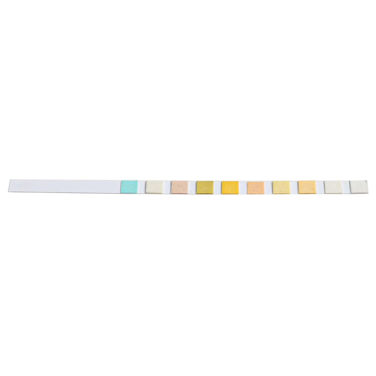 Home Health Care 5 X 1.81 X 1.81 Inches UTI Detection Strips Glucose Testing Strips Easy Urine Test Specific Gravity Test