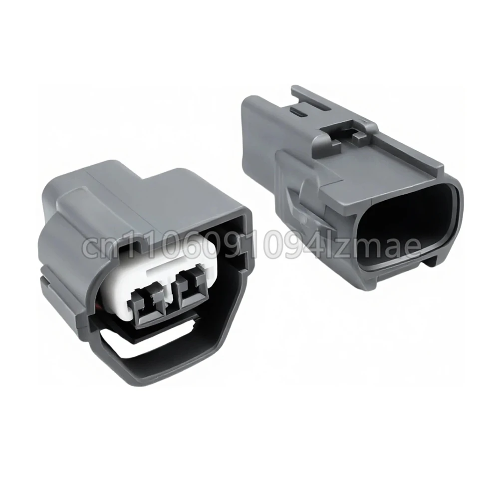 2-polige elektrische wasserdichte Steckverbinder (männlich/weiblich), abgedichteter Autostecker 7282-7023-10 7283-7023-10 90980-10947 – Detail 2