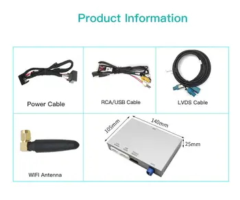10 最佳銷售 汽車安卓系統雪鐵龍C4畢卡索 - №7