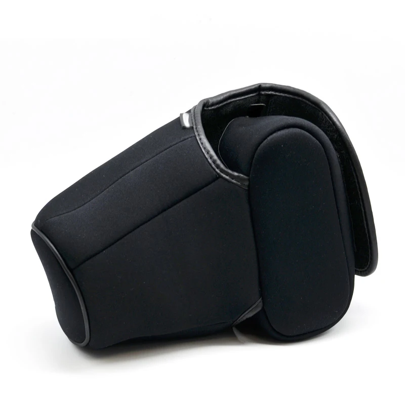 Soft Pouch Camera Case Cover Bag for CANON EOS 5D Mark II III 24-105 24-70 LENS