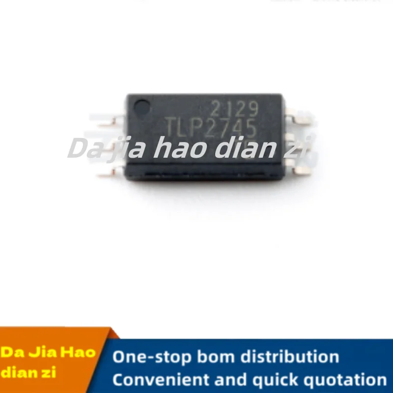 2Pcs/Lot TLP2745 SO…