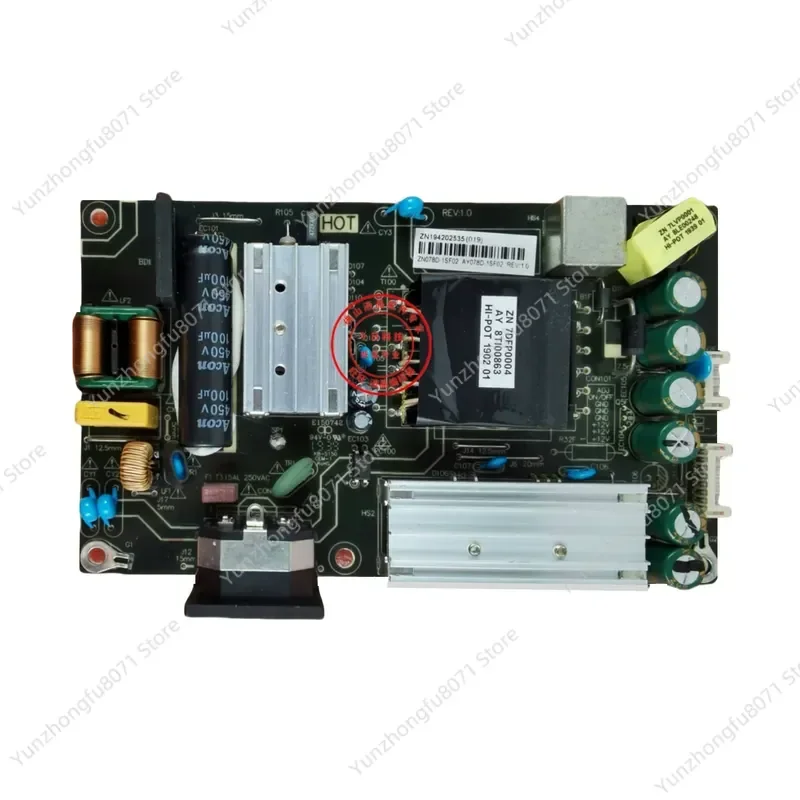 for Hikvision DS-D5032FQ-B Monitor Power Board KB-3151C AY078D-1SF02 Mainboard Replacement High Performance Stable Output for