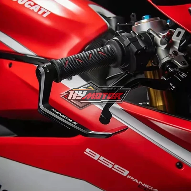 Рисунок 3 - Новый для Ducati Panigale V4 V4S SP2