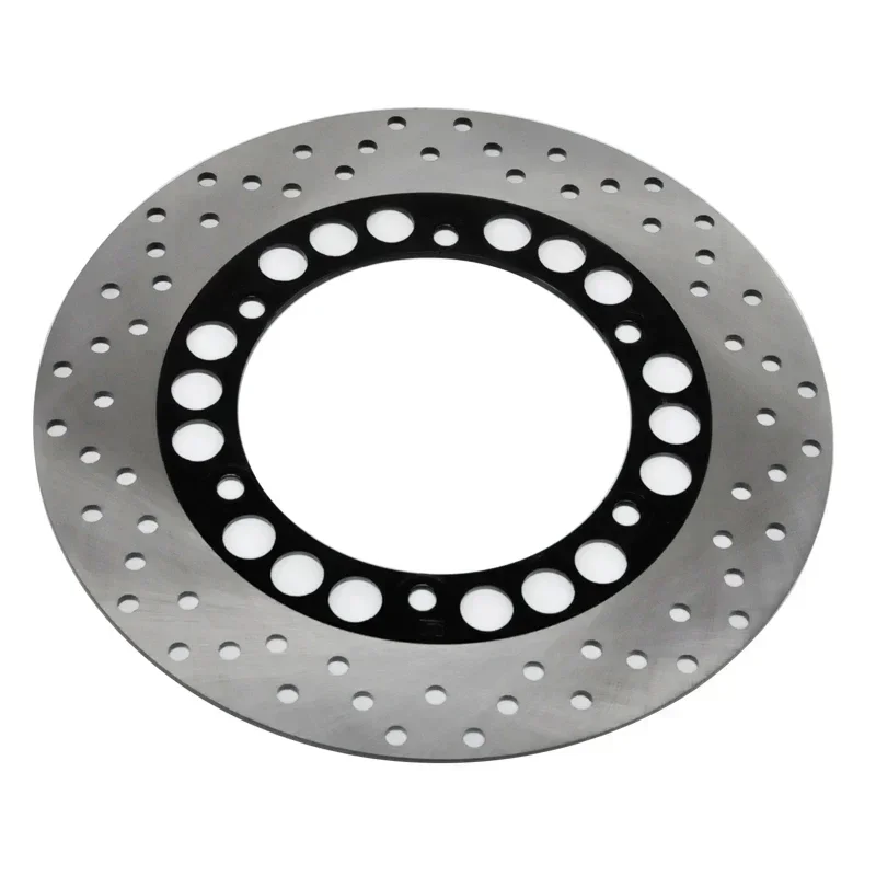 267MM Front Brake Disc Rotor For Yamaha XT600 4 valves 1984-1990 XT600E XT600Z Tenere 83-90 XV1000 XV750 XV1100 Virago 1100