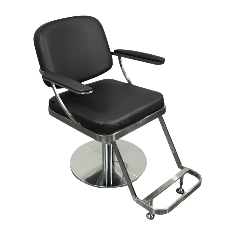 

Salon Furniture Barber Accessories Salon Swivel Chair Barber Shaving Barber Chairs Professional Hairdressing Sillas Furniture