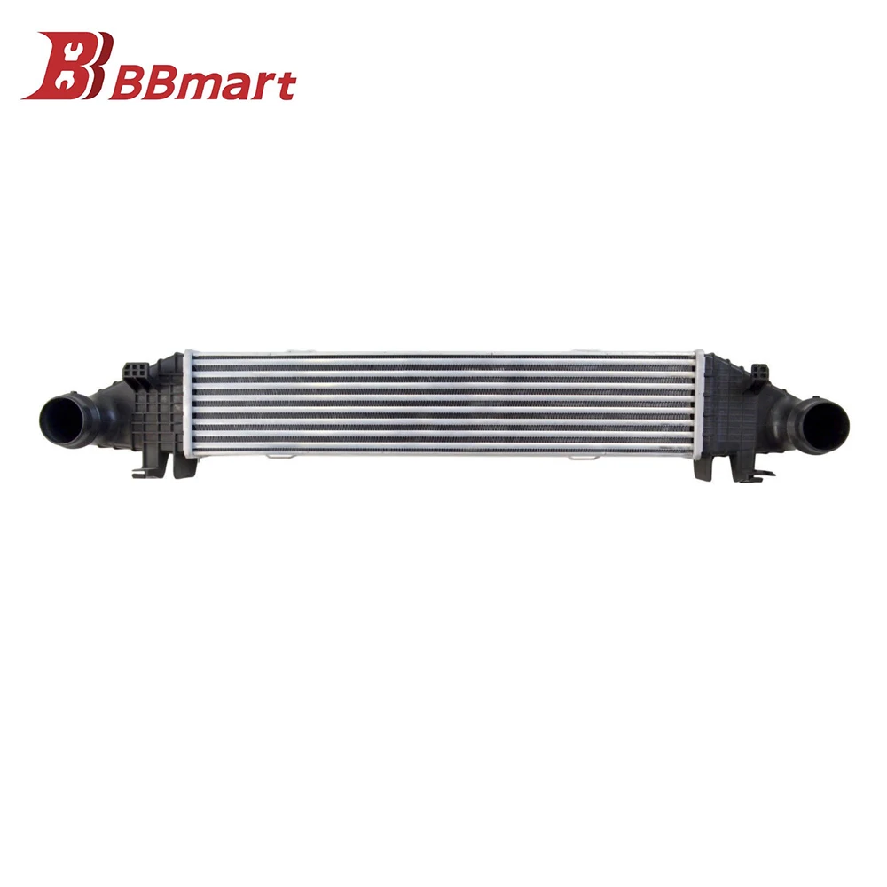 A2045000000 BBmart Auto Parts 1pcs Charger Intercooler Air Cooler For Mercedes Benz W204 09-14 Car Accessories Factory Price