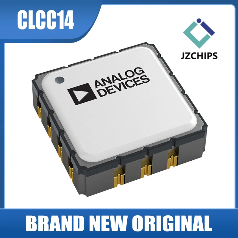 （1 pcs）ADXL357BEZ CLCC14 ADI Brand new Original  Integrated circuit  JZCHIPS (Contact us to get best offer)